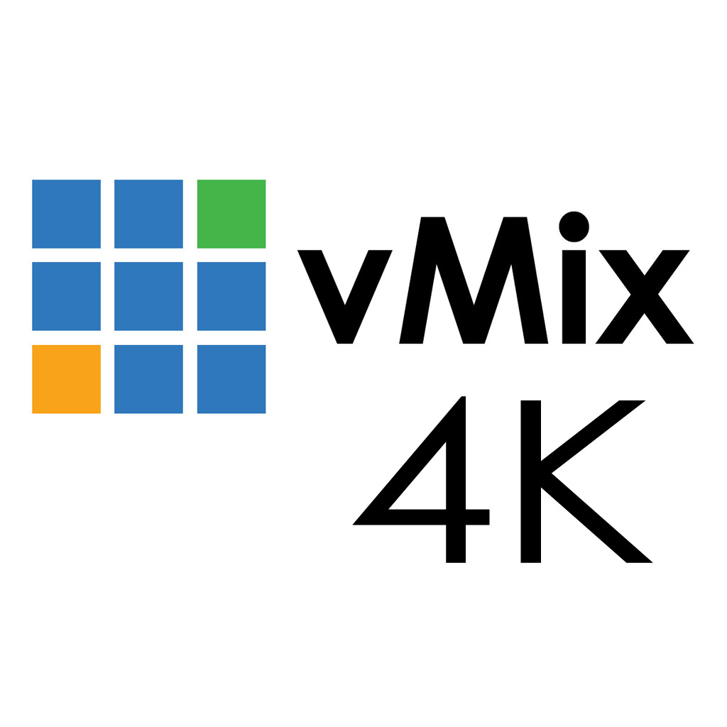 vMix 4K version24 認証キー-