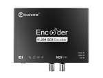 Kiloview E1-s NDI - SDI to NDI|HX2, SRT, RTMP Encoder - Image 3