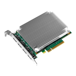 Yuan SC720N4 HDMI 2.0 - 4-channel 4Kp60 HDMI 2.0 capture card