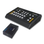 AVMATRIX VS0601 IP Bundle with PTZCam ProEnc1 HDMI Encoder