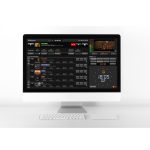 Axel XTV Dual-Channel Television Automation System with 16TB Storage - Image 3