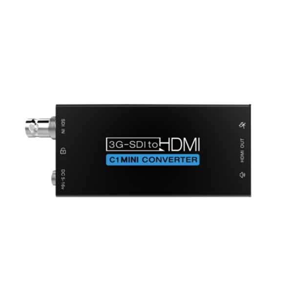 Kiloview C1 SDI to HDMI converter - Image 1
