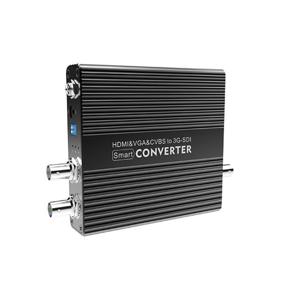 Kiloview Cv Hdmi To Sdi Video Converter Us Broadcast