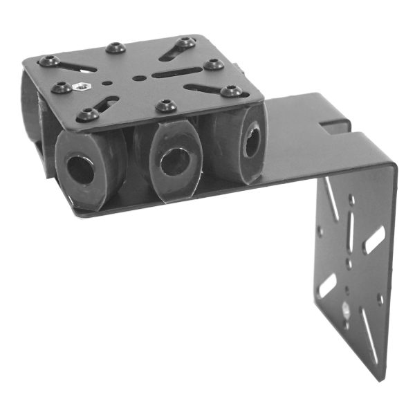 ptzc-vr-bracket-8 PTZCam Vibration Reduction Camera Wall Mounting Bracket - Image 2