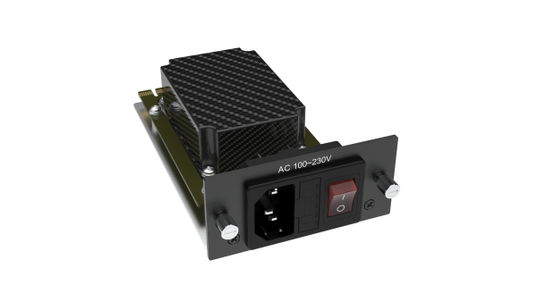 Kiloview Cradle 1U Power Supply - Image 1