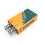 AVMATRIX Mini SC1112 SDI to HDMI Converter
