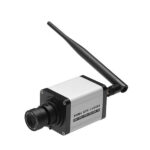 PTZCam Wireless SRT Box Camera (Discontinued)