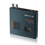 Science Image FLOW 4K - Up/Down/Cross Converter & Fiber Transmitter/Receiver (Discontinued)