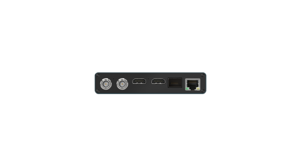 Science Image FLOW 4K - Up/Down/Cross Converter & Fiber Transmitter/Receiver (Discontinued) - Image 5