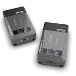 Vaxis ATOM 500 NPF - Wireless Transmitter & Receiver with Free Battery Bundle - Image 5