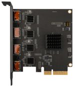 PTZCam 4-channel HDMI PCI Express capture card - Image 2