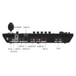 PTZCam Switch N8 NDI Switcher Bundle with Three 20X Optical Zoom PTZ Cameras - Image 3