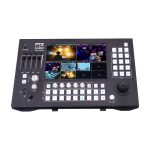 PTZCam Switch N8 NDI Switcher Bundle with Three 20X Optical Zoom PTZ Cameras - Image 4