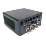 Switchblade Splyce S4 - Tiny vMix Production Switcher for 4x SDI, NDI, USB Inputs