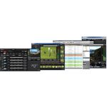 Axel XTV Single-Channel Television Automation System (No Internal Storage) - Image 2
