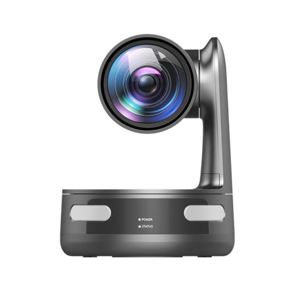 uv401-front PTZCam UV401A 4KP60 PTZ Streaming Camera with HDMI and Network Output - Image 3