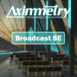 Aximmetry Broadcast SE Software License (Discontinued)
