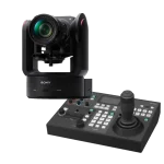 Waterbird MS XL VISCA-over-IP PTZ License