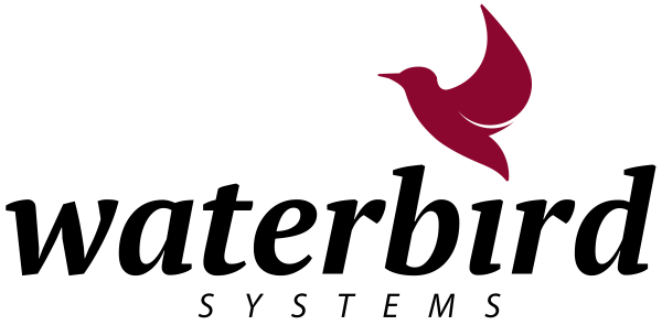 LOGO_Waterbird_5700x2800 Waterbird Ethernet SDK License - Image 1