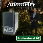 Switchblade M9 Virtual Production Workstation with Aximmetry Professional DE (Discontinued)