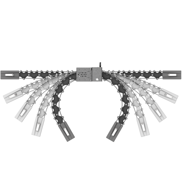 Waterbird MS SWIFT S 150 Camera Slider - Image 4