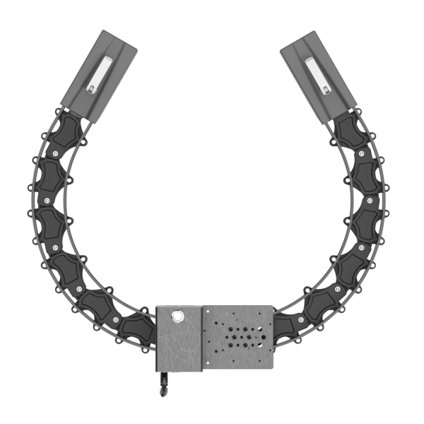 Waterbird MS SWIFT S 150 Camera Slider - Image 5