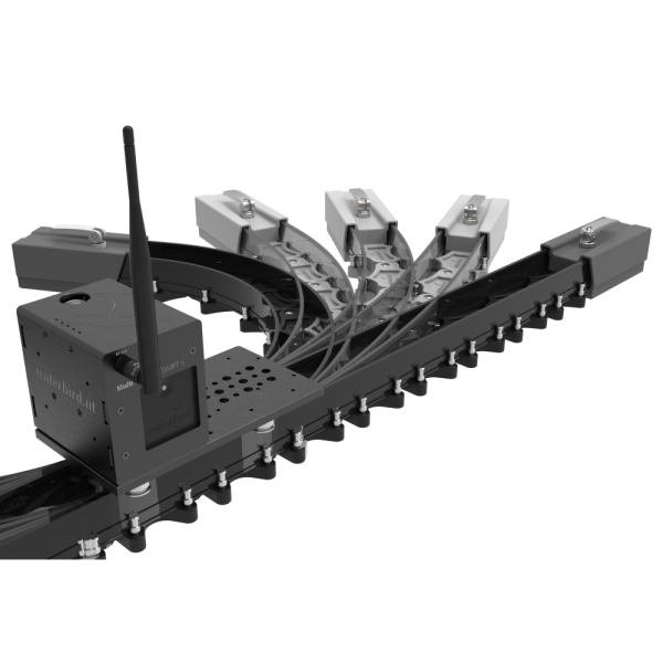Waterbird MS SWIFT S 150 Camera Slider - Image 2