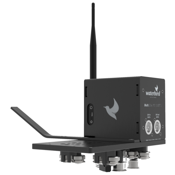 Waterbird MS SWIFT S 150 Camera Slider - Image 3