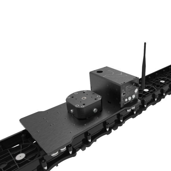 Waterbird Slidekamera DJI Ronin Stabilizer Adapter - Image 2