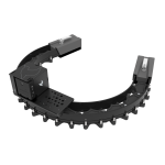 Waterbird MS PRO mkII 120 Camera Slider