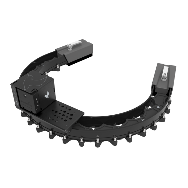 Waterbird MS PRO mkII 120 Camera Slider - Image 1