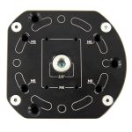 Waterbird Slidekamera DJI Ronin Stabilizer Adapter - Image 3