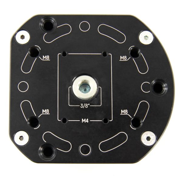 Waterbird Slidekamera DJI Ronin Stabilizer Adapter - Image 3