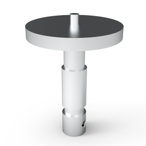 Waterbird Spigot Mounting Plate for MS XL System