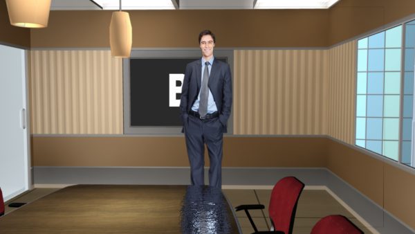 Virtual Set Volume 2 vMix - Image 6