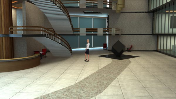 Virtual Set Volume 2 vMix - Image 3