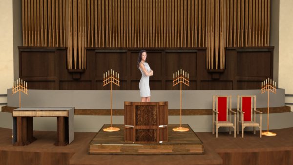 Virtual Set Volume 5 VSE - Image 4