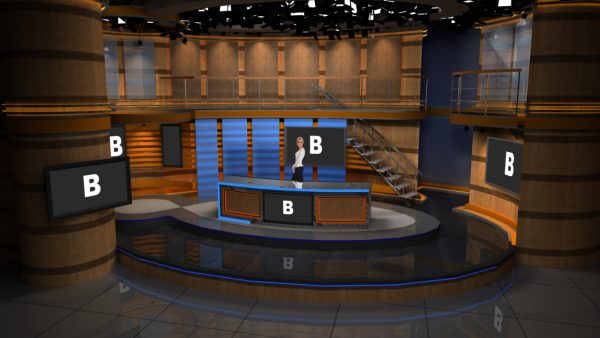 Virtual Set Volume 5 VSE - Image 10