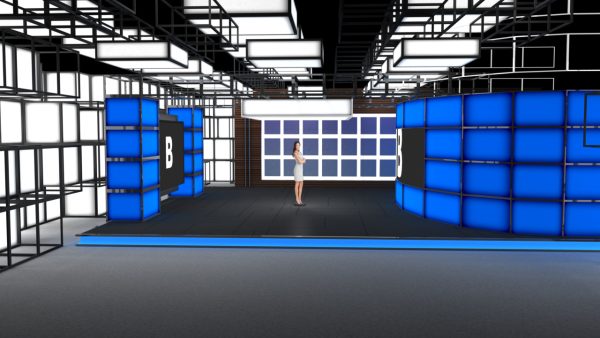 Virtual Set Volume 5 VSE - Image 11