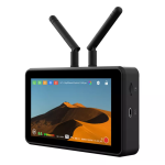 Vaxis Atom A5 TX & RX Wireless Monitor - Image 2