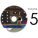 Virtual Set Volume 5 VSE