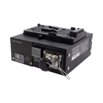 MEDIAEDGE Fiber Transmission Camera Side Unit