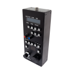 High-speed Video Capture and Slow-Motion Replay Solution: Switchblade LPU4 vMix Replay Server and MediaEdge QDCAM Micro Four-thirds Camera - Image 3