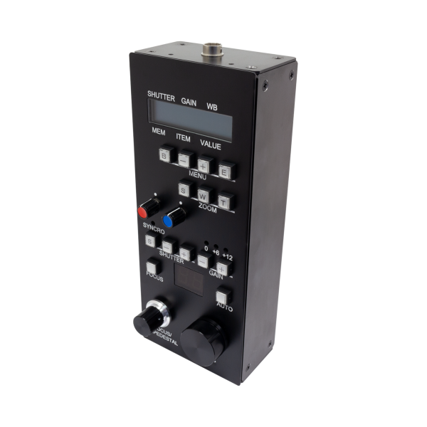 High-speed Video Capture and Slow-Motion Replay Solution: Switchblade LPU4 vMix Replay Server and MediaEdge QDCAM Micro Four-thirds Camera - Image 3