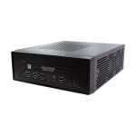 QDVS-1000 Recording/Playing Server