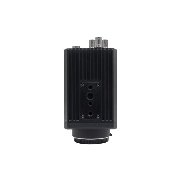 QDCAM bottom MEDIAEDGE High Speed Box Camera - Image 5
