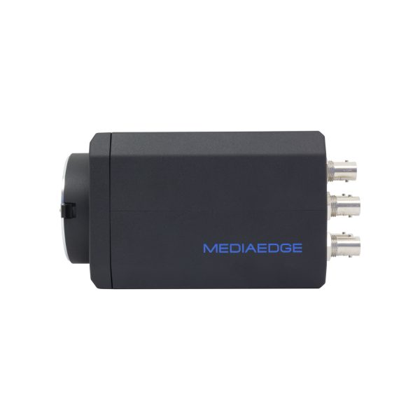 QDCAM side no lens MEDIAEDGE High Speed Box Camera - Image 2