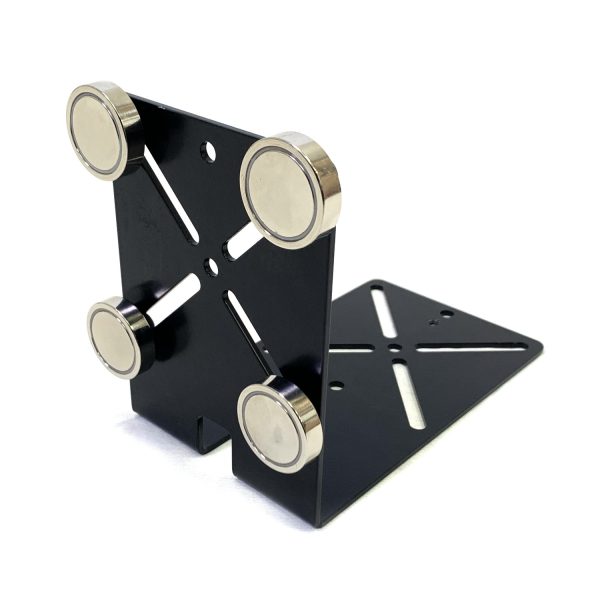 PTZCam Magnetic Universal PTZ Bracket - Image 1