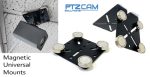 PTZCam Magnetic Universal PTZ Bracket - Image 2