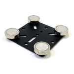 PTZCam Magnetic Universal PTZ Mounting Plate
